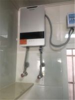 速热式电热水器品牌 速热式电热水器好用吗