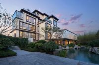 龙湖88嗨购品牌节 湖山原著单周销售破5000万