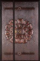 探秘“门王”：古法浇筑梵蒂斯业内辉煌