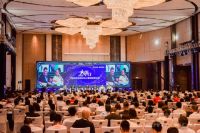 实力嘉奖丨固克节能荣获2020年度涂料行业盛会“外墙涂料影响力品牌”殊荣！