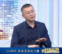 央视专访周理新：智能好锁杨格造！高品质智能锁如何打造