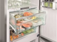 Liebherr利勃海尔冰箱BioFresh生物养鲜科技，健康饮食