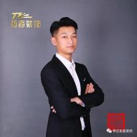 红钻公馆&mdash;&mdash;三室两厅极简素雅现代侘寂风