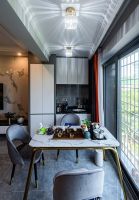 月影灯饰真情回访第三季厦门站之走进长浩一里