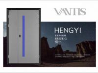 梵蒂斯教你如何挑选入户门