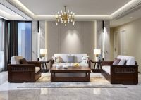 顺天美家|惊涛拍浪，在全屋实木定制行业独占鳌头！