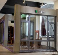 卫士帕门窗：江阴企业何以成为华东市场隐形冠军