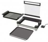 盛夏夜烧烤，怎么少得了WMF LONO电烧烤炉