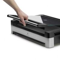 盛夏夜烧烤，怎么少得了WMF LONO电烧烤炉