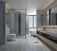 陶瓷大板火起来，原来今年的家装灵感就是它