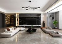 陶瓷大板火起来，原来今年的家装灵感就是它