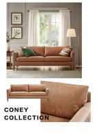 Harbor House X《做家务的男人》特选客厅搭配