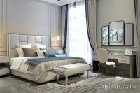 名家具展新生活品牌之瑞彤家居：借力破局,外来者不是威胁