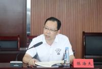 市住建局组织召开2020年度房地产行业发展座谈会