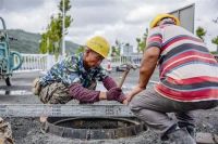 打通台州市区东西向&ldquo;大动脉&rdquo;!现代大道工程建设开启&ldquo;加速度&rdquo;