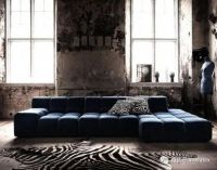 深圳家纺展，诺华·中国整合全球资源打造高端软装供应链