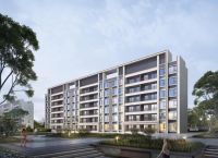 龙湖&middot;彩虹郦城丨龙湖88嗨购品牌节,好礼等你拿