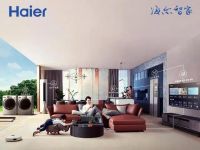 海尔智家再入世界500强，从智家体验云的蝶变开始