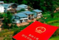 专家曾建议，有条件允许市民农村买房，刚刚新规，有种房子别买了