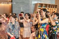 56位小钢琴家晋级！景瑞5城6盘亚青节直通赛圆满落幕