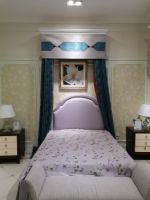 布艺行业进入转型升级阶段，布之美窗帘以综合实力强势领