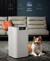 SoleusAir舒乐氏全屋空气净化器为居家纯净空气护航