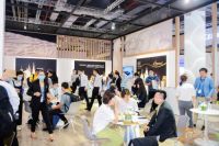 金可儿亮相2020上海酒店及商业空间展 十大服务彰显行业高