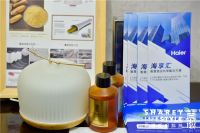 会展直击丨香遇+海享汇强强联手亮相上海酒店展,魅力全开