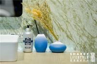 会展直击丨香遇+海享汇强强联手亮相上海酒店展,魅力全开