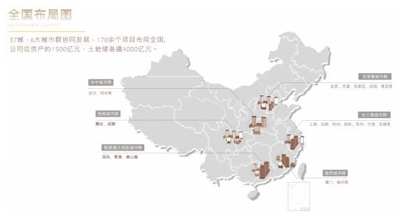 禹洲集团再获行业TOP30，业绩连创新高产品屡获认可