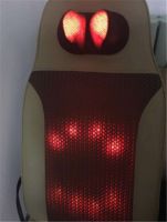 中国按摩器十大名牌 这些品牌你都了解吗