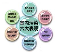 装修需警惕这五大污染物，《家装安全公约》将线上发布