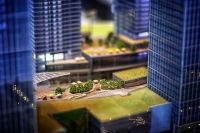 三四线城市疯狂扫货，新力控股集团重返江西？