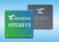 TWS耳机芯片市场再添竞争力产品炬芯ATS3015