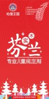 松堡王国2020盛装亮相,儿童实木定制抢占行业高地