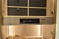 领尚衣帽间新品“面面”俱到，让收纳空间智慧增容