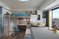 空间总是不够用？赶紧试试改造飘窗！