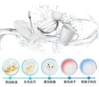 威思威VISSVI水槽洗碗机，缔造中式品质美好生活