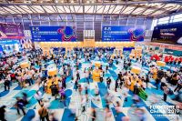 2020年第26届中国国际家具展览会9.8在上海开幕