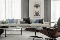 从人思考 创造超越想象的奢华——张清平·心《豪宅学》