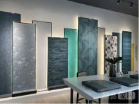 千百荟俞金昌：内练外修 做更好的整体软装面料制造商