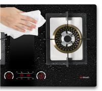 火王掀起“触屏灶具节”，以高性价比精准卡位年轻消费者