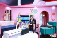 从行业新兵到第一阵营,Leader闪耀首秀,专为年轻人上演