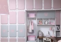 儿童家具的差异化竞争战略