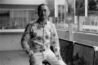 “画坛张国荣”逆势出圈，8月29日个展落地上海徐汇滨江！