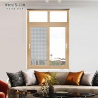 选断桥铝门窗要这么选，这些细节不可少