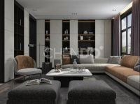 理想的家，品质生活的极致体验