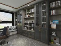 轻奢有度，浪漫刚好