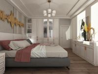 轻奢有度，浪漫刚好