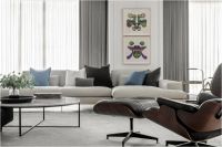 从人思考创造超越想象的奢华 ─ 张清平．心《豪宅学》